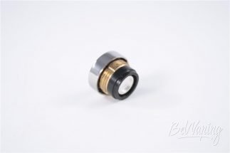 Nemi (Nemesis mini) от Atmomixani - кнопка
