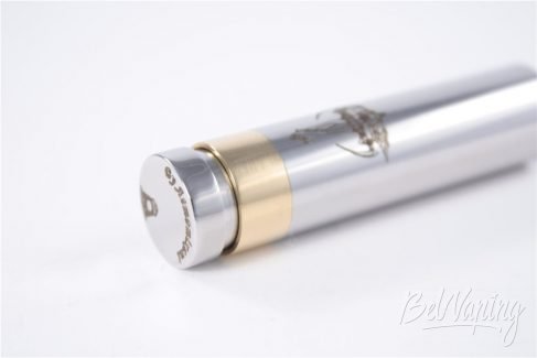 Nemi (Nemesis mini) от Atmomixani - блокировка кнопки