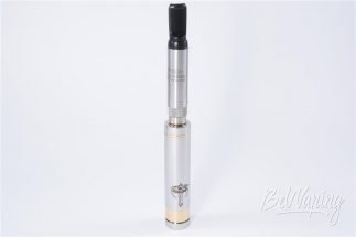 Nemi (Nemesis mini) от Atmomixani - вид с разными испарителями