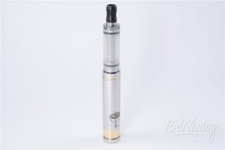 Nemi (Nemesis mini) от Atmomixani - вид с разными испарителями
