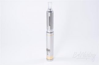 Nemi (Nemesis mini) от Atmomixani - вид с разными испарителями