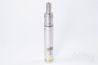 Nemi (Nemesis mini) от Atmomixani - вид с разными испарителями