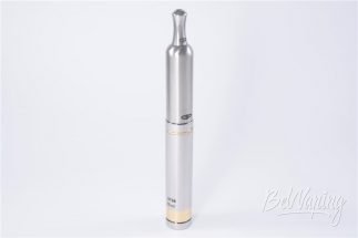 Nemi (Nemesis mini) от Atmomixani - вид с разными испарителями
