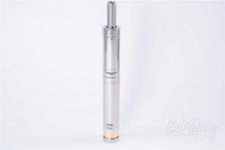Nemi (Nemesis mini) от Atmomixani - вид с разными испарителями