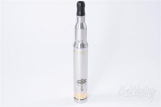 Nemi (Nemesis mini) от Atmomixani - вид с разными испарителями