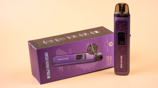 Обзор пода URSA NANO PRO 2 от Lost Vape