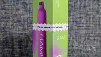 Упаковка QAMI SAN 2500