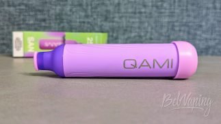 Упаковка QAMI SAN 2500
