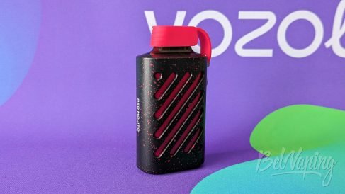 Внешний вид одноразок Vozol 10000