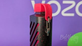 Внешний вид одноразок Vozol 10000