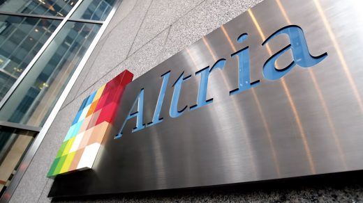 Altria Group теряет прибыль из-за одноразок