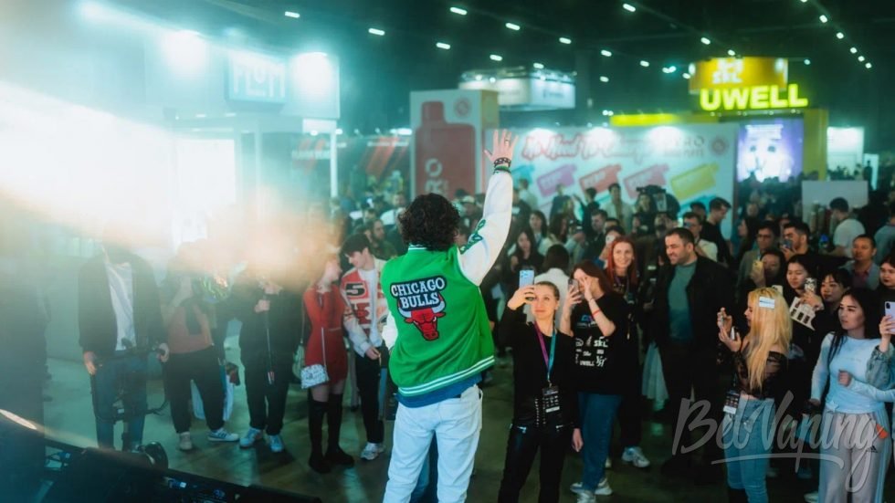 Анонс выставки GlobalVapeExpo SUMMER FEST 2024
