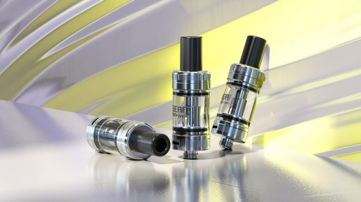 Eleaf EN Drive Tank. Первый взгляд