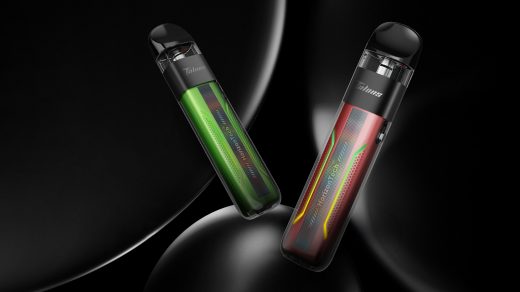 HorizonTech Talons Pod. Первый взгляд