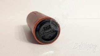 Внешний вид одноразки Laiska Altics Gragas 7000