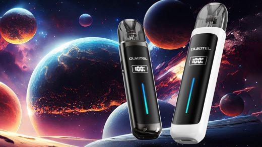 Oukitel Holo Pod. Первый взгляд