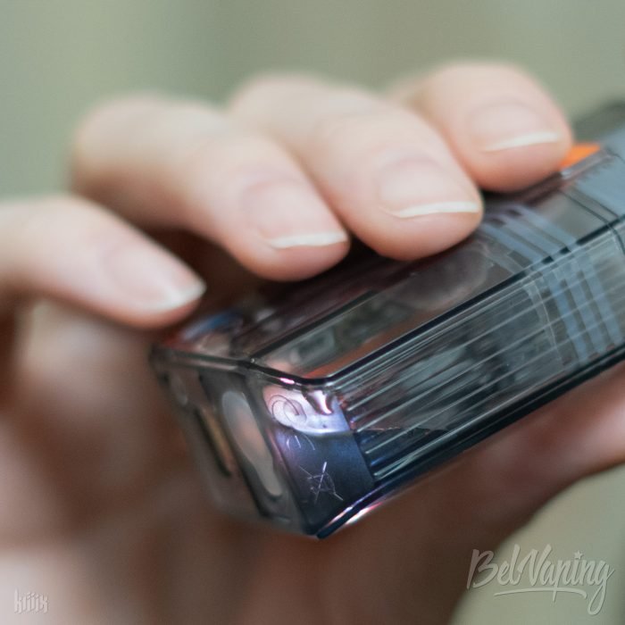 Индикатор Vapefly GOBAR Pro