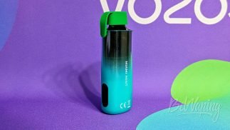 Внешний вид одноразки Vozol Neon 10000