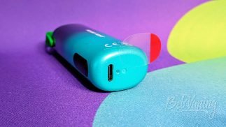 Внешний вид одноразки Vozol Neon 10000