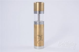 Blue Tongue Genesis Hybrid - внешний вид