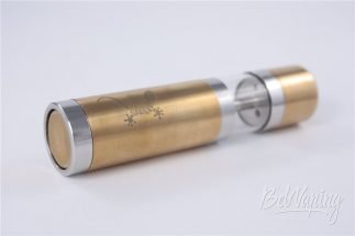 Blue Tongue Genesis Hybrid - внешний вид