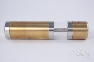 Blue Tongue Genesis Hybrid - внешний вид