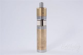 Blue Tongue Genesis Hybrid - вид в сборе
