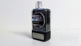 Внешний вид одноразки Lost Mary CD10000