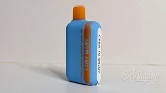 Внешний вид одноразки Lost Mary CF8000