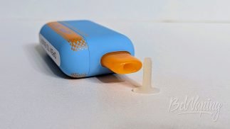 Внешний вид одноразки Lost Mary CF8000
