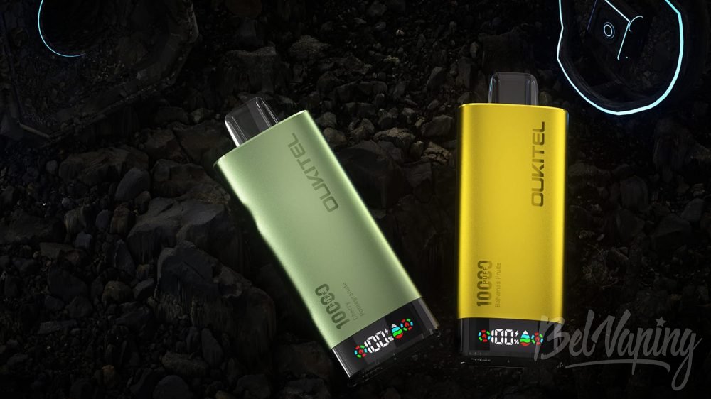 Oukitel MEET Kit. Первый взгляд