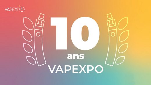 Подробности о VAPEXPO PARIS 2024