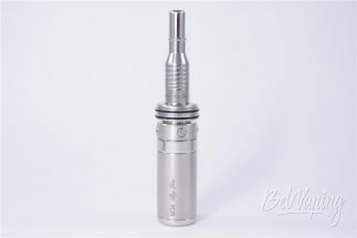 The Dripper Spiral от Leo - вид на батарейных блоках