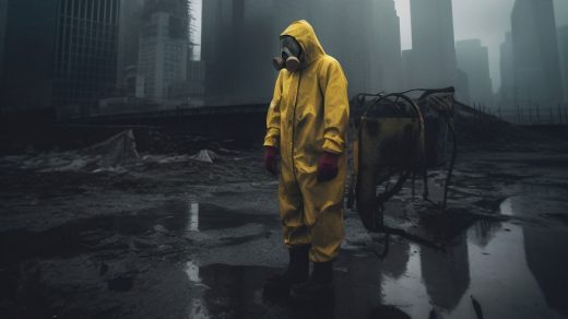 Вейпинг снижает или повышает вероятность заражения COVID?