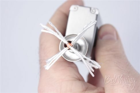 iClear 16 - испаритель