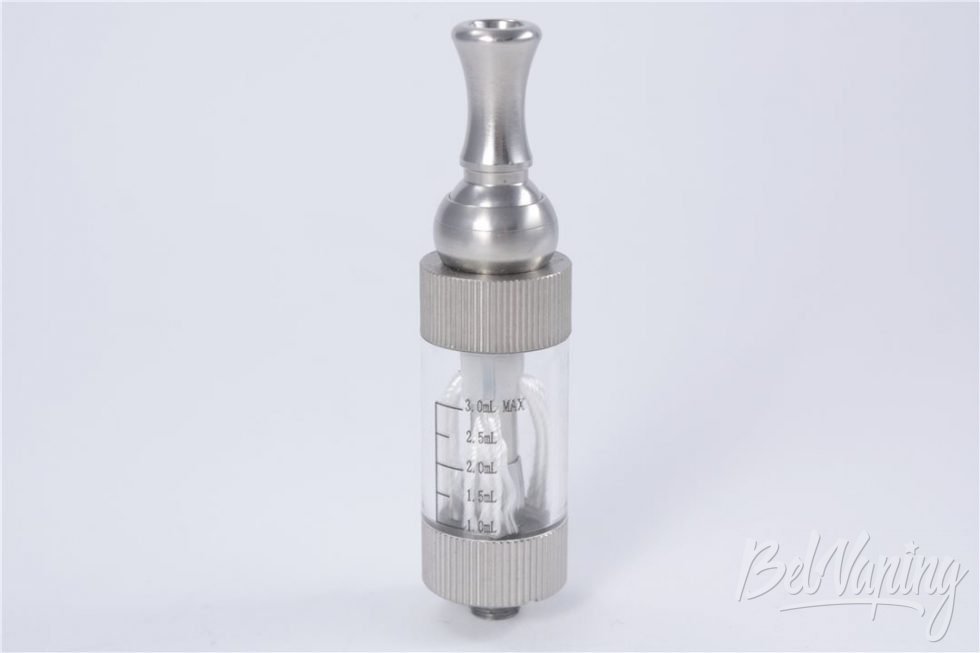 iClear 30 - внешний вид