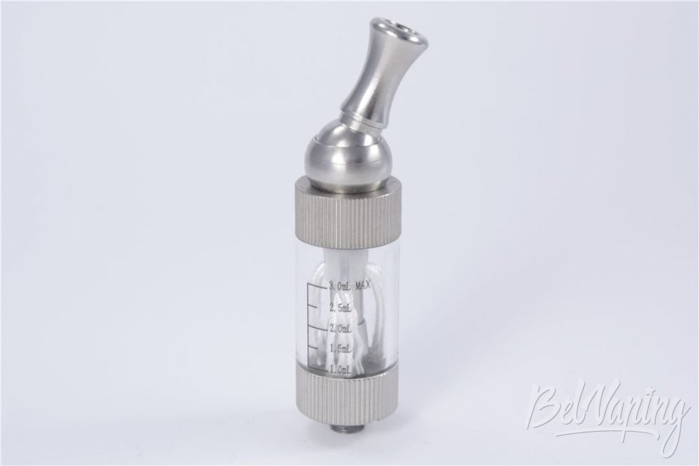 iClear 30 - внешний вид