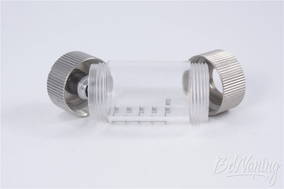 iClear 30 - бак