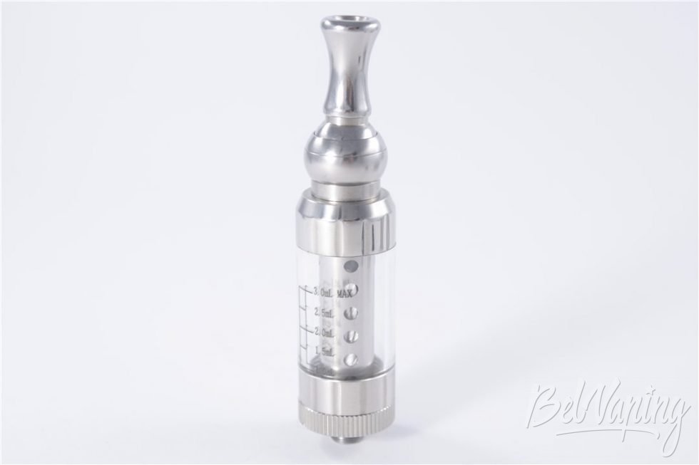 iClear 30S - внешний вид