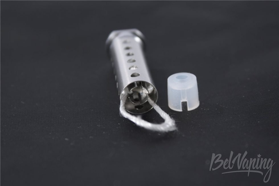 iClear 30S - испаритель