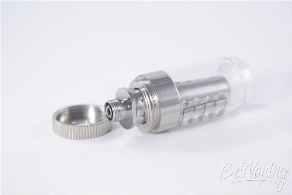 iClear 30S - испаритель