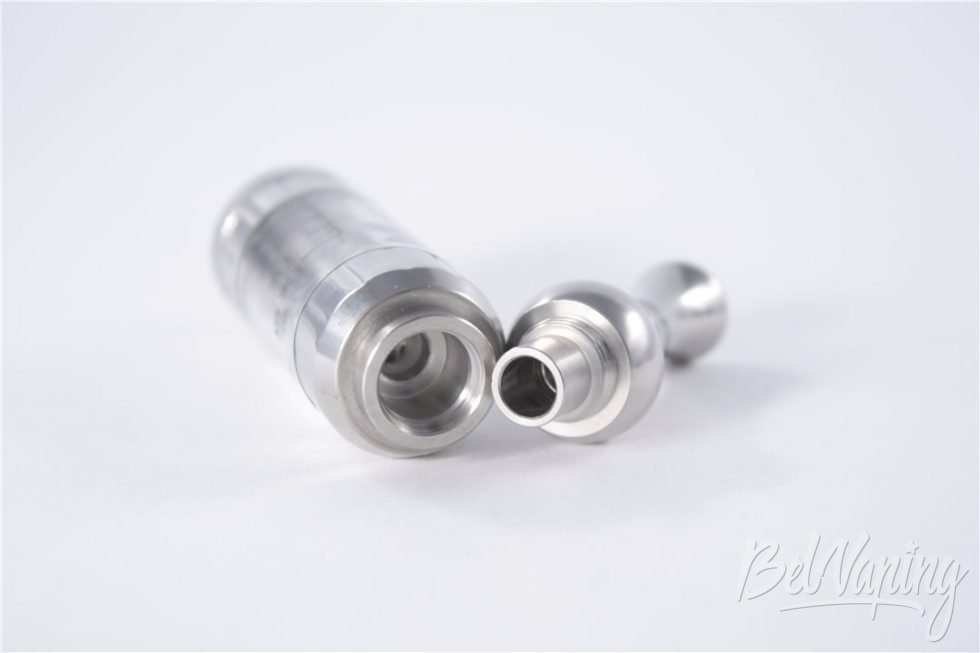 iClear 30S - бак