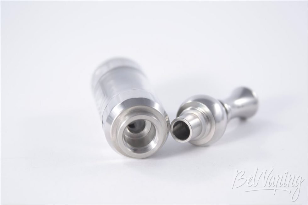 iClear 30S - бак