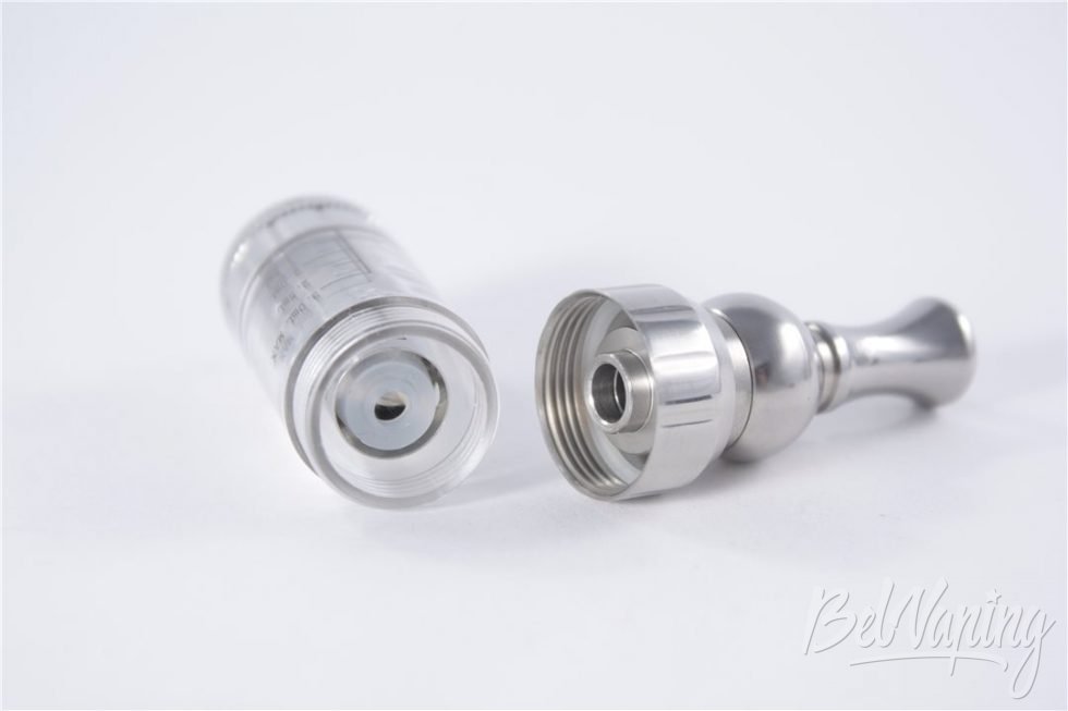 iClear 30S - бак