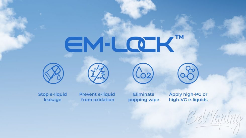 EM-LOCK