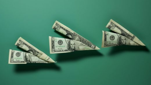 FDA и CDC США хотят получить больше денег