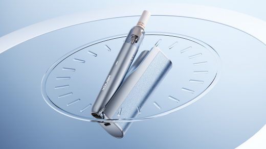 Geekvape Wenax M Starter Kit. Первый взгляд