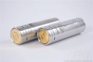 Мехмод Lernaia Hydra от ElСigArt - внешний вид