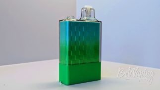Внешний вид одноразки OXBAR Magic Maze Pro 10000