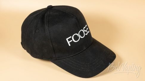 Кепка FOOSE